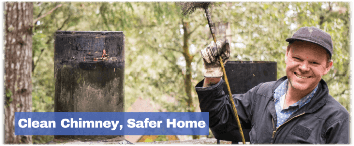 Chimney Cleaning Miami FL