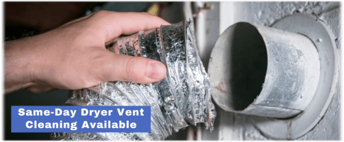Dryer Vent Cleaning Miami FL